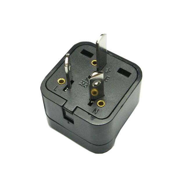 8000-16 CNC Tech  Power Entry Connector Accessories